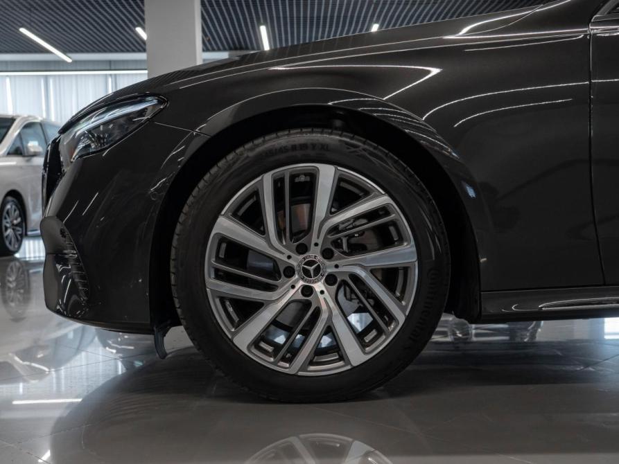 Mercedes-Benz E-Класс VI (W214 S214) Москва  - изображение 24