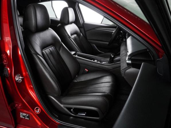 Mazda 6 III (GJ) Рестайлинг 2 с пробегом 2023 года, цена 2 734 000 рублей, 146302 км, седан, Автокод Объявления