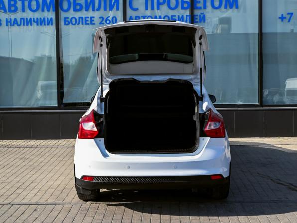 Ford Focus III с пробегом 2012 года, цена 815 000 рублей, 213460 км, хэтчбек, Автокод Объявления