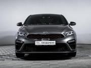 Kia Cerato IV Москва  - изображение 21