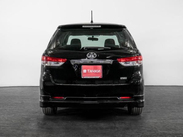Toyota Wish II с пробегом 2009 года, цена 1 320 000 рублей, 85858 км, минивэн, Автокод Объявления