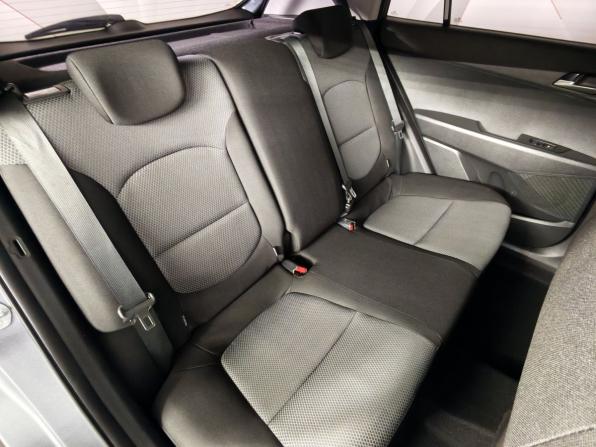 Hyundai Creta I с пробегом 2018 года, цена 1 770 000 рублей, 73580 км, внедорожник, Автокод Объявления