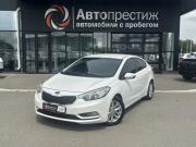 Kia Cerato III Волгоград  - изображение 24