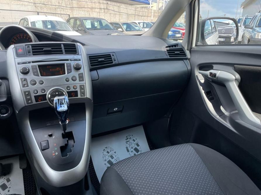Toyota Verso I Краснодар  - изображение 23