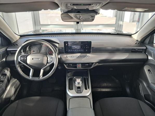 Haval Jolion I Рестайлинг с пробегом 2024 года, цена 2 190 000 рублей, 21278 км, внедорожник, Автокод Объявления