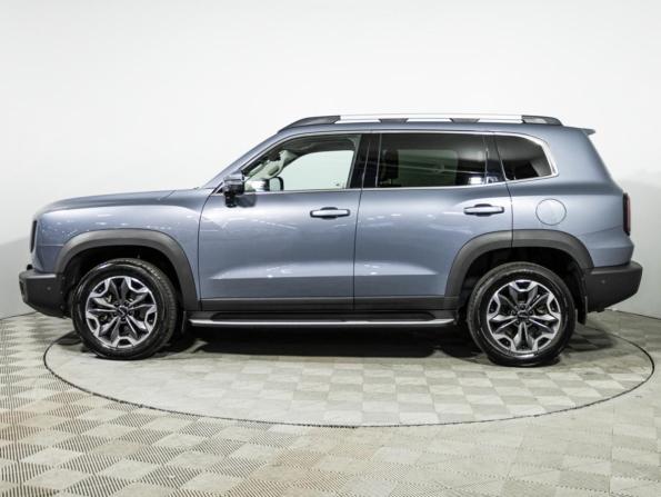 Haval Dargo с пробегом 2023 года, цена 2 599 700 рублей, 42000 км, внедорожник, Автокод Объявления