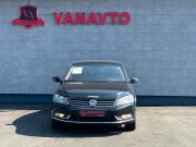 Volkswagen Passat B7 Альметьевск  - изображение 31