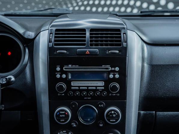 Suzuki Grand Vitara II Рестайлинг с пробегом 2010 года, цена 792 000 рублей, 248487 км, внедорожник, Автокод Объявления