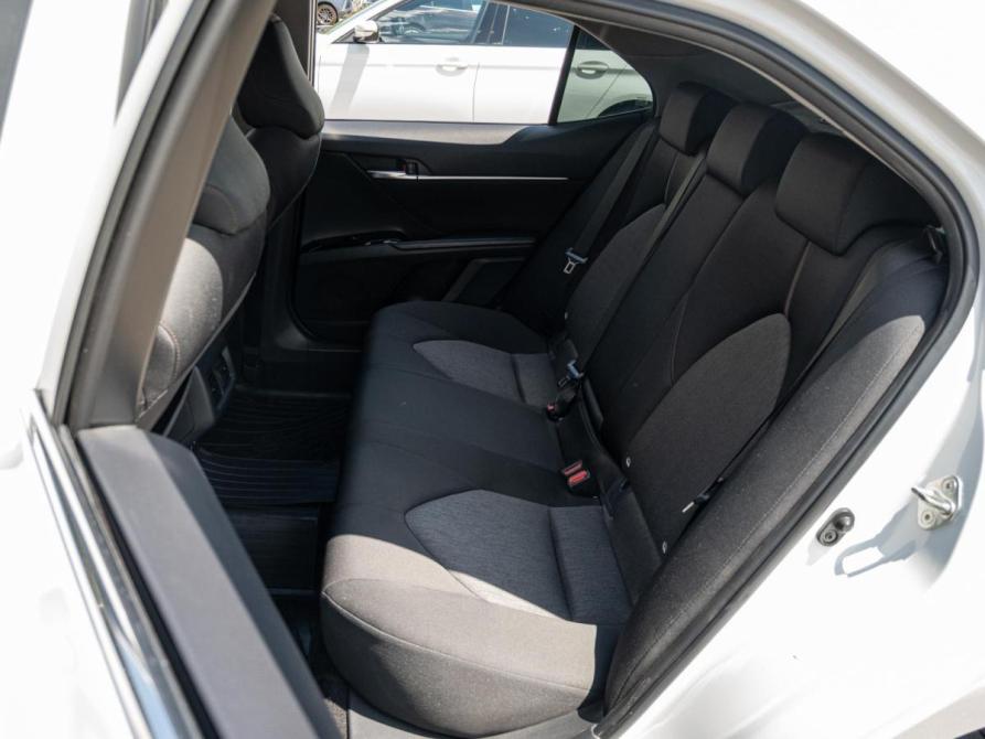 Toyota Camry VIII (XV70) Краснодар  - изображение 9