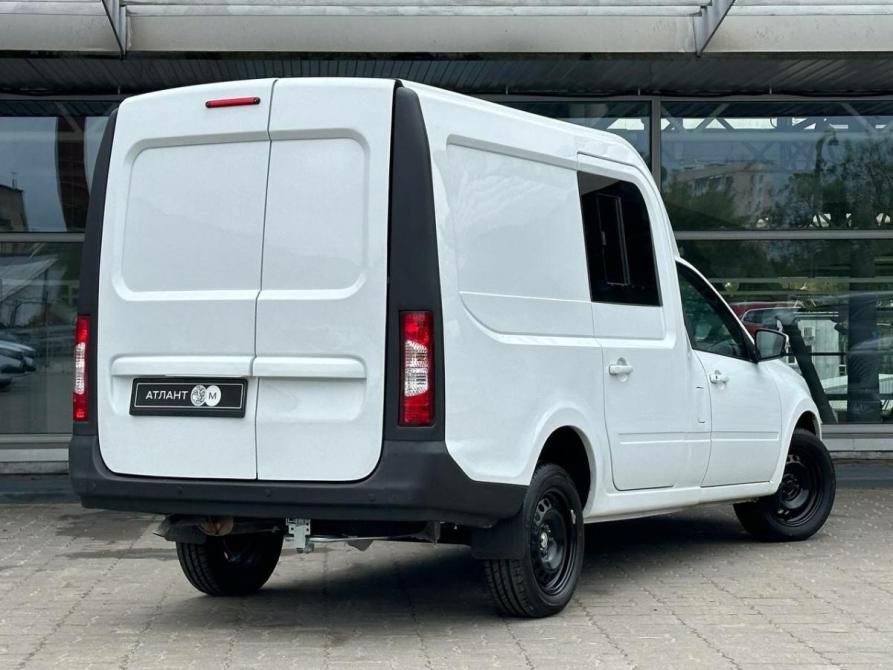 Lada (ВАЗ) Granta I Рестайлинг Москва  - изображение 6
