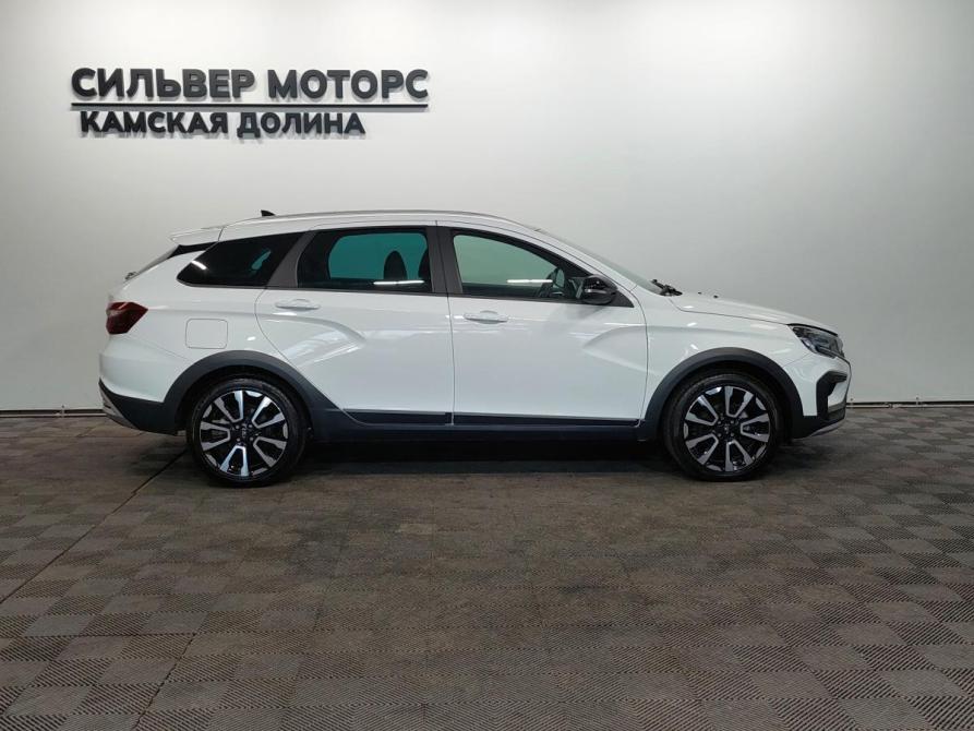 Lada (ВАЗ) Vesta I Рестайлинг (NG) Пермь  - изображение 5
