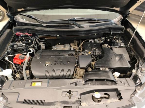 Mitsubishi Outlander III Рестайлинг 2 с пробегом 2016 года, цена 1 921 000 рублей, 173072 км, внедорожник, Автокод Объявления