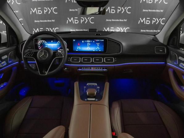 Новый Mercedes-Benz GLE II (V167) Рестайлинг 2026 года, цена 11 948 000 рублей, внедорожник, Автокод Объявления