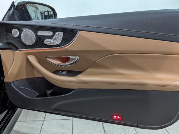 Mercedes-Benz E-Класс V (W213 S213 C238) с пробегом 2019 года, цена 4 145 000 рублей, 68946 км, купе-хардтоп, Автокод Объявления