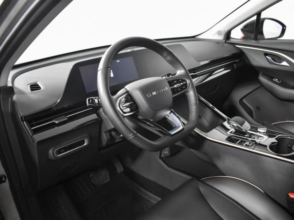 Omoda C5 I с пробегом 2023 года, цена 1 925 000 рублей, 17965 км, внедорожник, Автокод Объявления