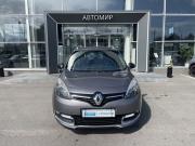 Renault Scenic III Рестайлинг Брянск  - изображение 17