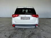 Mitsubishi Outlander III Рестайлинг 2 Москва  - изображение 23