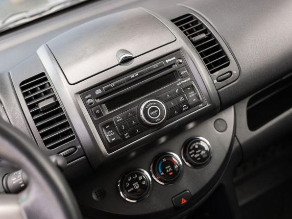 Nissan Note I с пробегом 2008 года, цена 699 000 рублей, 175484 км, хэтчбек, Автокод Объявления