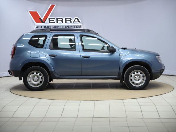 Renault Duster I Рестайлинг с пробегом 2015 года, цена 1 190 000 рублей, 194340 км, внедорожник, Автокод Объявления