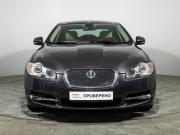 Jaguar XF I Санкт-Петербург  - изображение 25