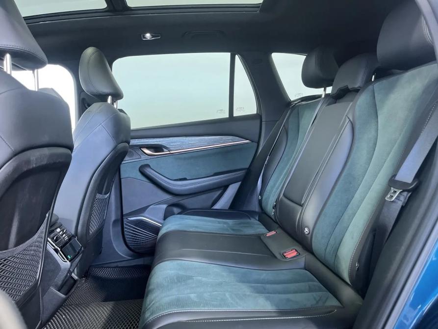 Geely Monjaro I Петрозаводск  - изображение 11