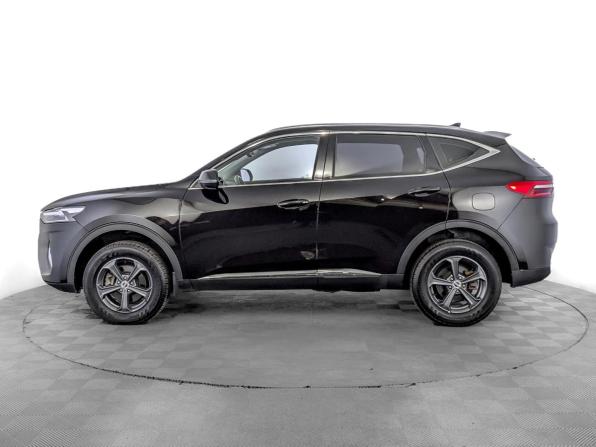 Haval F7 I с пробегом 2021 года, цена 1 750 000 рублей, 64181 км, внедорожник, Автокод Объявления