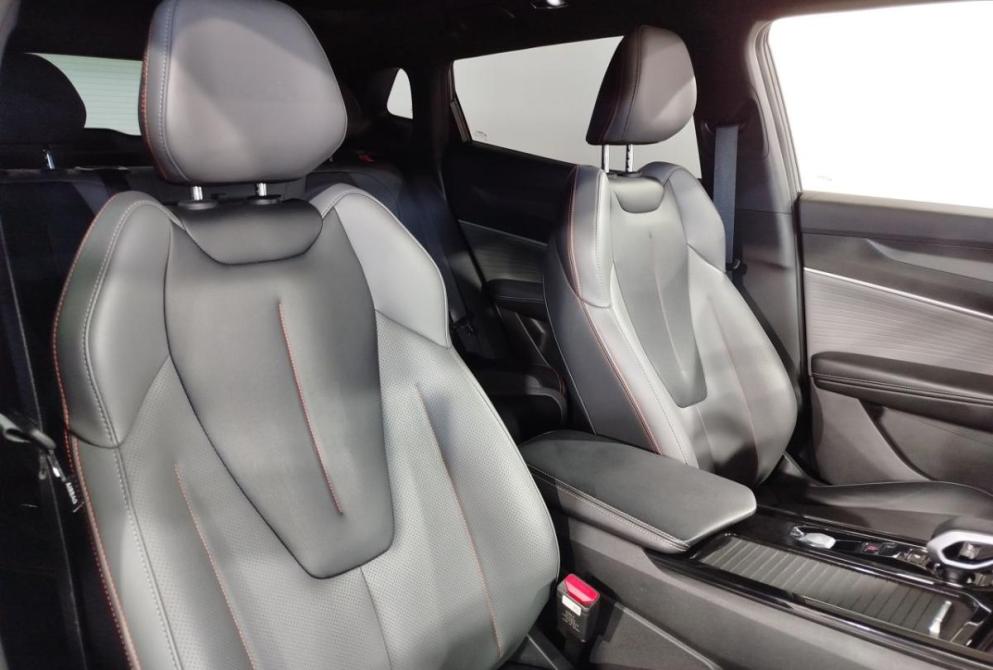 Geely Cityray Саратов  - изображение 24