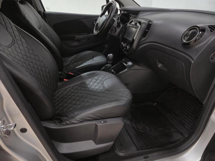 Renault Kaptur I Альметьевск  - изображение 16