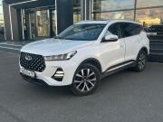 Chery Tiggo 7 Pro I Санкт-Петербург  - изображение 7