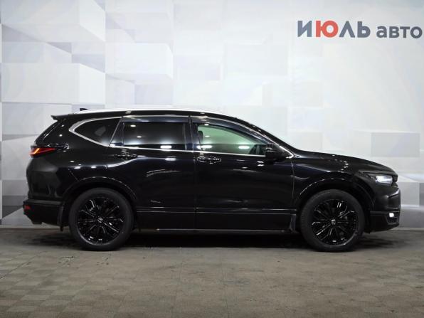 Honda Breeze I с пробегом 2022 года, цена 3 380 000 рублей, 83607 км, внедорожник, Автокод Объявления