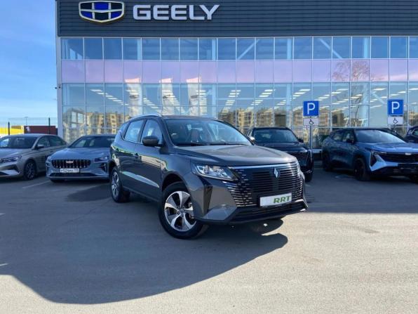 Livan X6 Pro с пробегом 2023 года, цена 1 799 000 рублей, 5621 км, внедорожник, Автокод Объявления