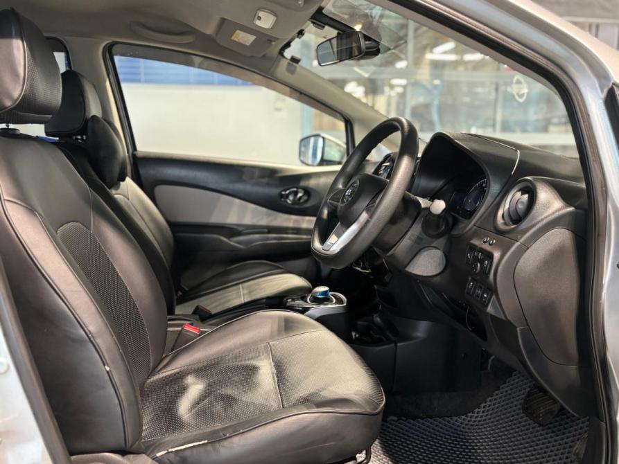 Nissan Note II Рестайлинг Сыктывкар  - изображение 16