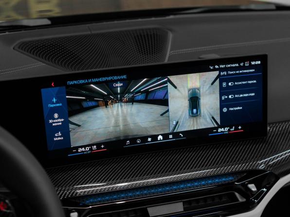 BMW M4 G82/G83 Рестайлинг с пробегом 2025 года, цена 15 800 000 рублей, 4038 км, купе, Автокод Объявления