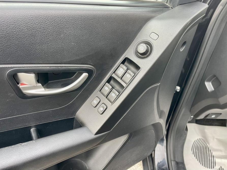 SsangYong Actyon II Владимир  - изображение 10