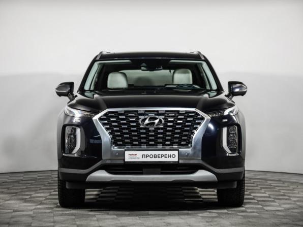 Hyundai Palisade I с пробегом 2020 года, цена 4 249 000 рублей, 104046 км, внедорожник, Автокод Объявления