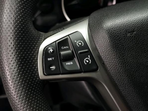 Lada (ВАЗ) Vesta I с пробегом 2019 года, цена 899 000 рублей, 124840 км, седан, Автокод Объявления