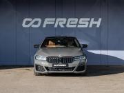 BMW 5 серии VII (G30/G31/G38) Рестайлинг Краснодар  - изображение 34