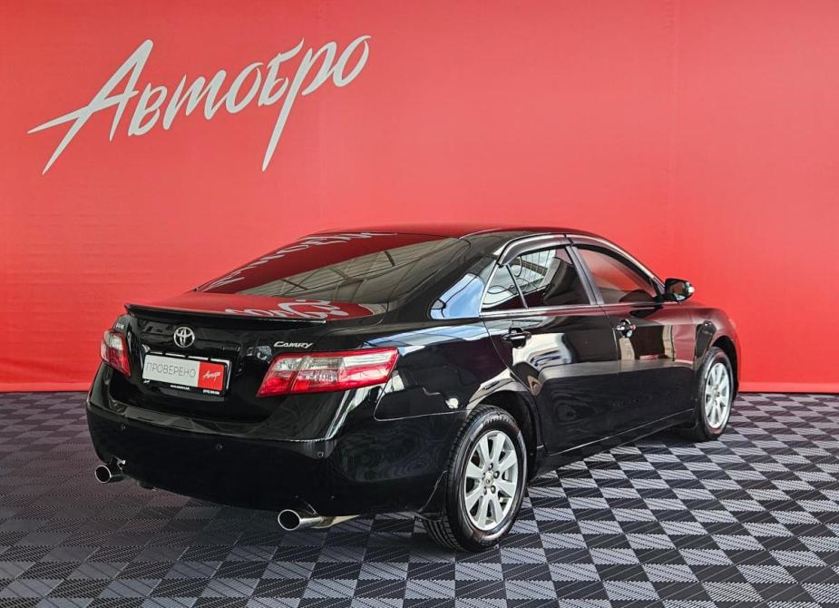 Toyota Camry VI (XV40) Вологда  - изображение 5