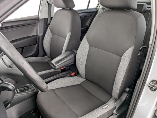 Skoda Rapid II с пробегом 2021 года, цена 1 200 000 рублей, 171484 км, лифтбек, Автокод Объявления