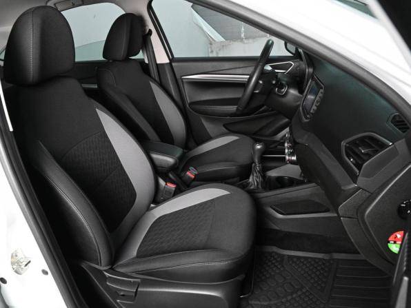 Lada (ВАЗ) Vesta I Рестайлинг (NG) с пробегом 2024 года, цена 1 399 000 рублей, 47859 км, седан, Автокод Объявления