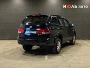 SsangYong Kyron I Рестайлинг Челябинск  - изображение 7