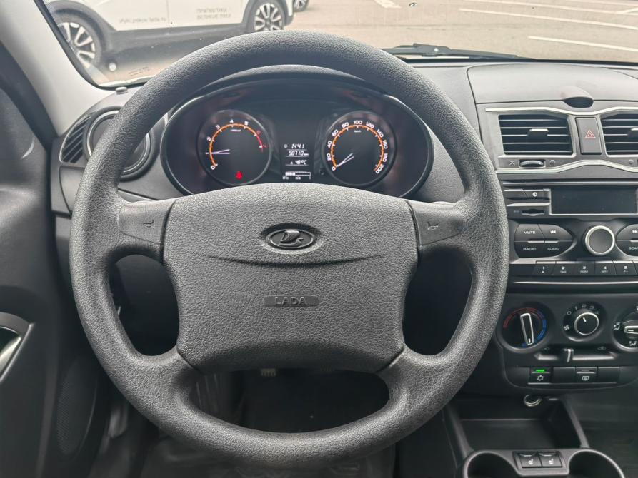 Lada (ВАЗ) Granta I Рестайлинг Великие Луки  - изображение 13