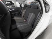 Kia Cerato IV Рестайлинг Москва  - изображение 37