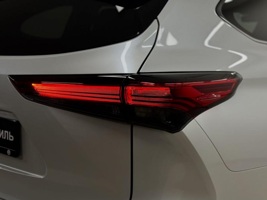 Toyota Highlander IV (XU70) Вологда  - изображение 10