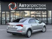 Skoda Rapid II Волгоград  - изображение 22