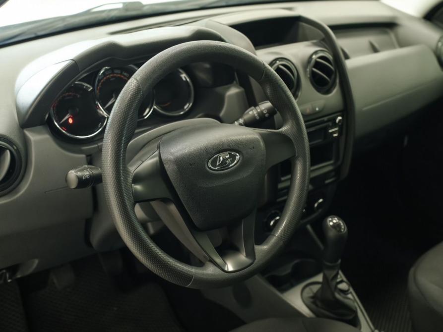 Lada (ВАЗ) Largus I Рестайлинг Самара  - изображение 13
