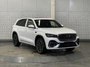 Geely Monjaro I Рестайлинг Москва  - изображение 15
