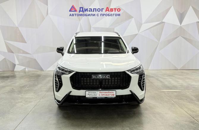 Haval Jolion I Рестайлинг с пробегом 2024 года, цена 1 960 000 рублей, 38861 км, внедорожник, Автокод Объявления