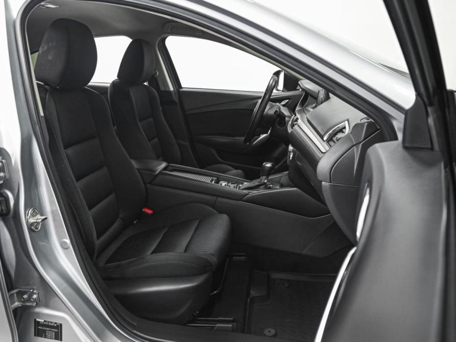 Mazda 6 III (GJ) Рестайлинг Ставрополь  - изображение 8