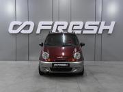 Daewoo Matiz I Рестайлинг Ростов-на-Дону  - изображение 19